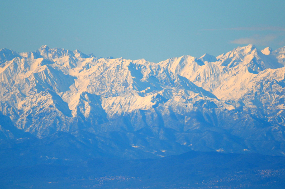 A sud del Monte Rosa .. [Cercasi esperto Alpi Piemontesi!]